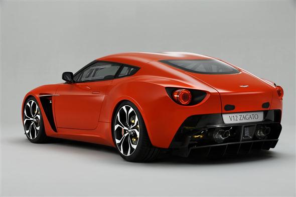 Aston Martin