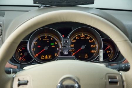 Nissan sistema