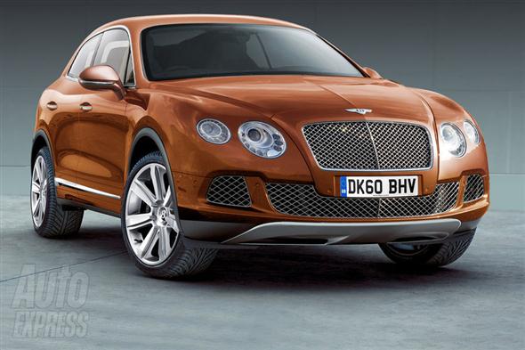 Bentley