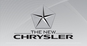 Logo Chrysler
