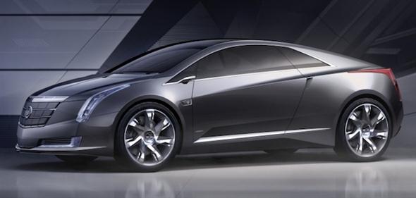 cadillac