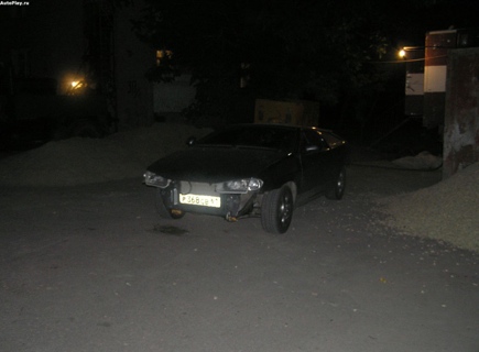 Lada Diablo