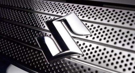 Suzuki Logo