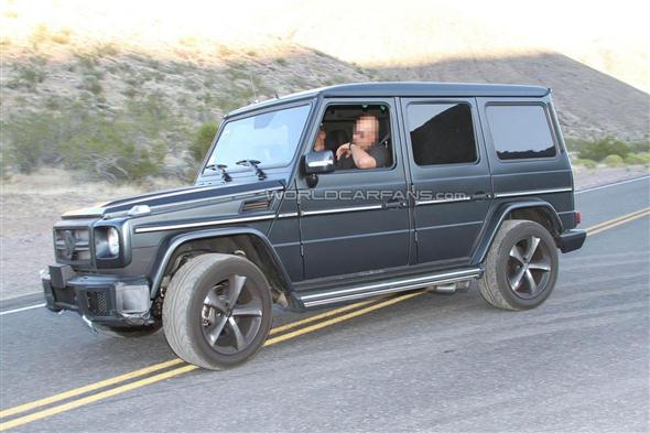 Mercedes