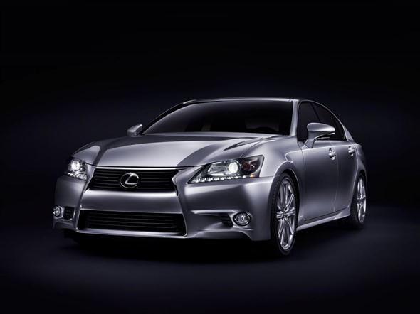 Lexus