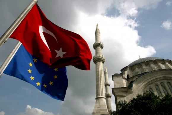 turquia