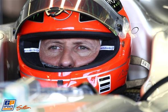 Schumacher
