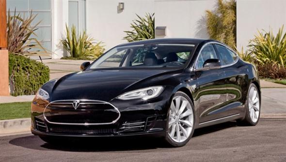 tesla