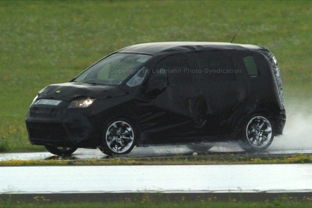 Citroen C3 StreetLounge
