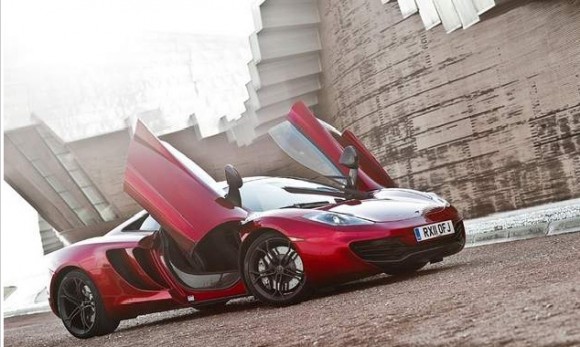 mp4-12c