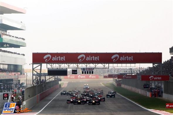 GP India
