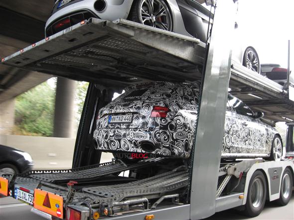 Audi RS4