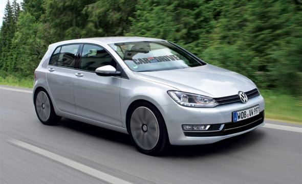 Golf MK7