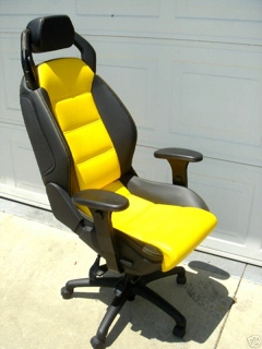 Asiento Gallardo