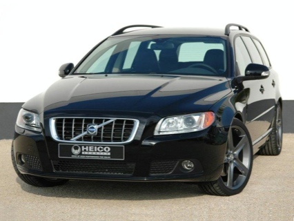 Volvo V70 Heico Sportiv