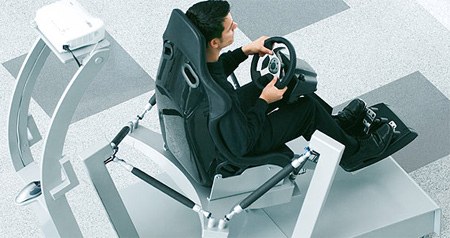 Cockpit