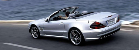 Mercedes