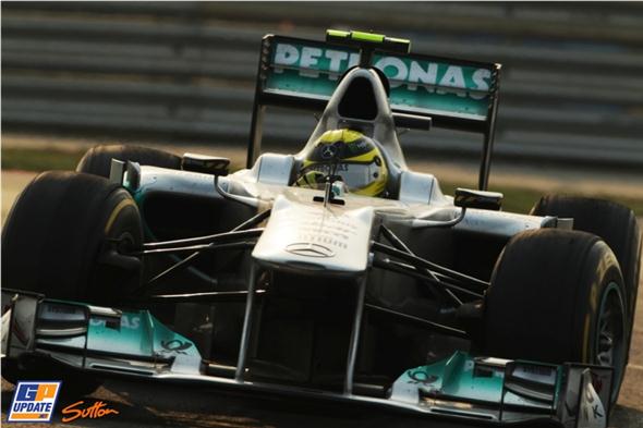 Rosberg