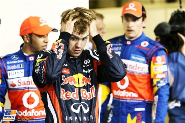 Vettel