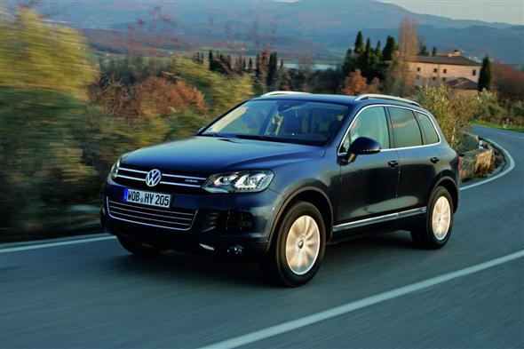 Volkswagen