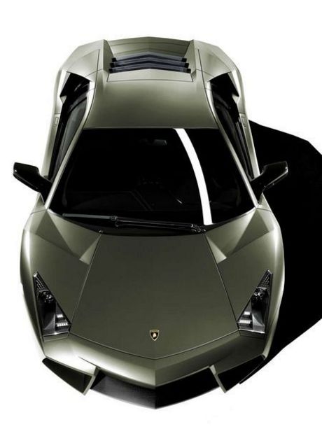 Lamborghini Reventón