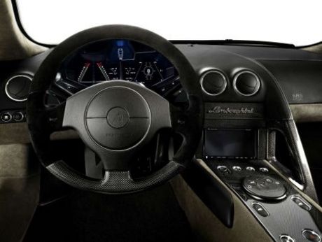 Lamborghini Reventón