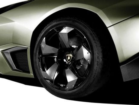 Lamborghini Reventón