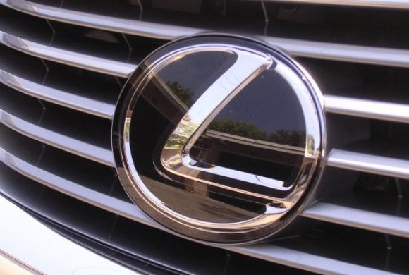 Lexus-logo