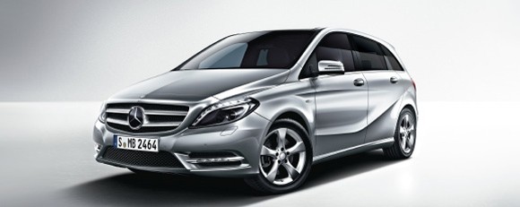 mercedes
