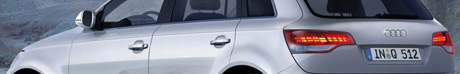 Audi retrasa el Q5 y el Q7