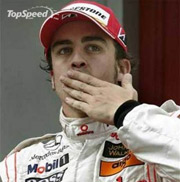 Alonso a Ferrari y Massa a Toyota
