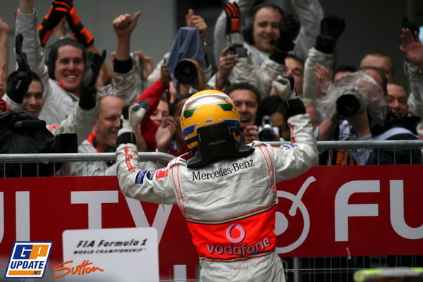 Hamilton
