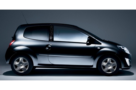 Renault Twingo Nokia Special Edition 