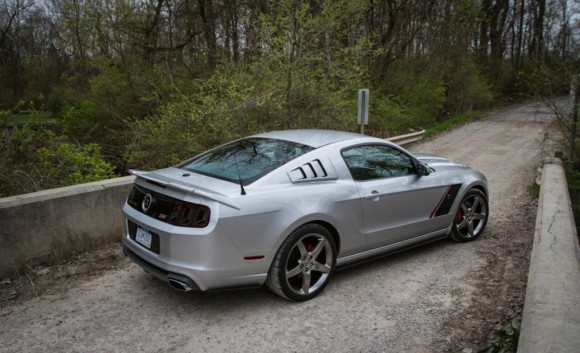 mustang-1