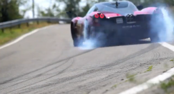 pagani