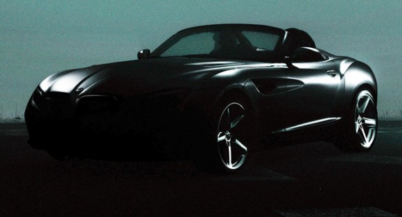 zagato