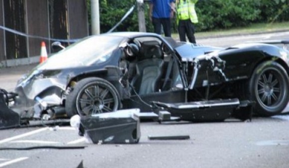 pagani