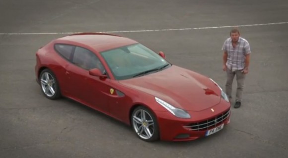 ferrari