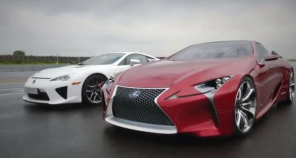 lexus