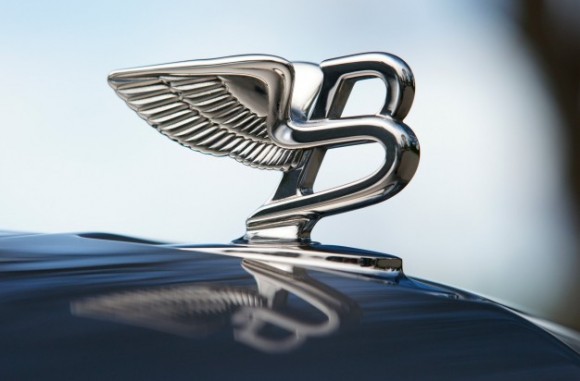 bentley