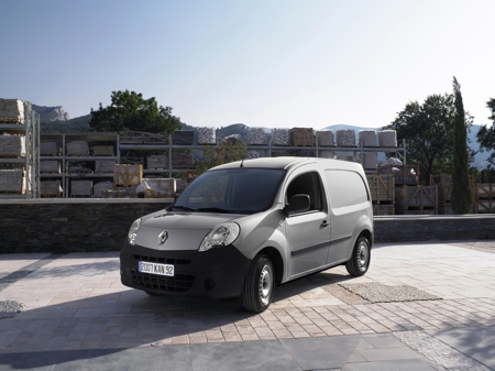 Renault Kangoo Express