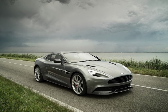aston