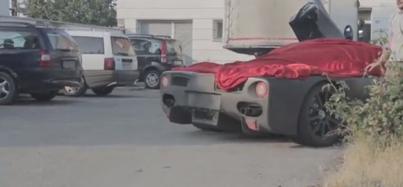 ferrari