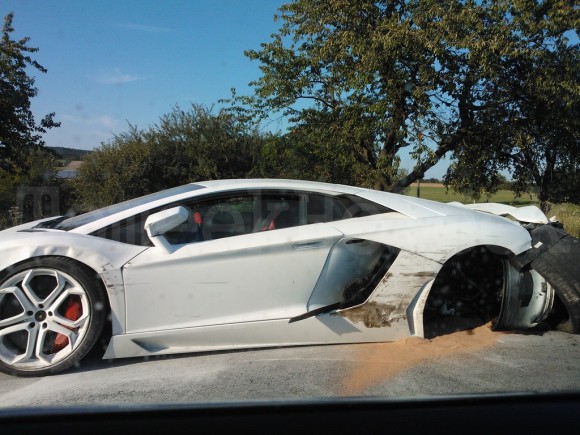 lambo