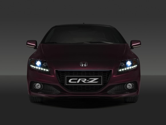 crz-1