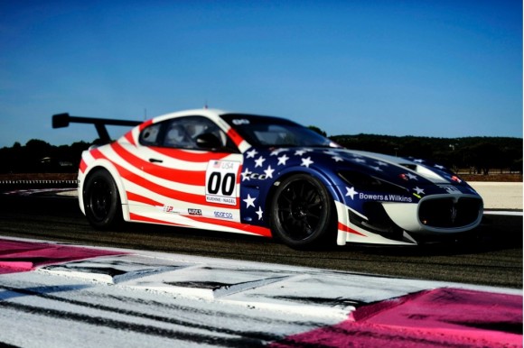 maserati