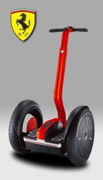 Ferrari Segway