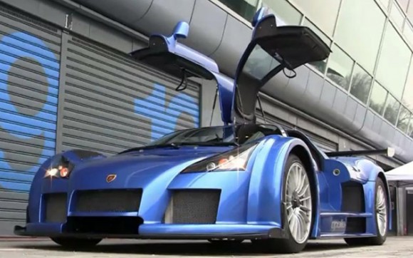 gumpert