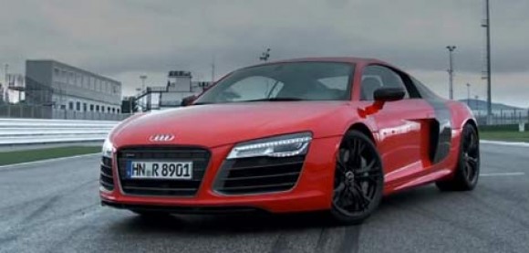 audi