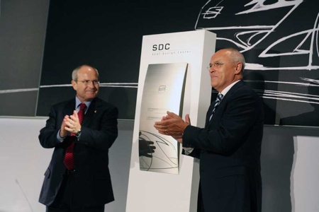 SEAT Design Center